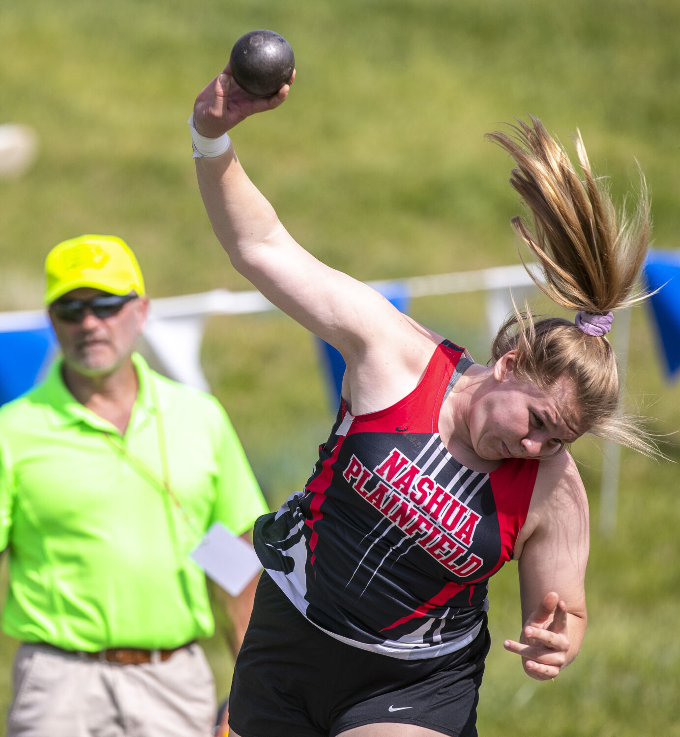 State Track Thurs 6